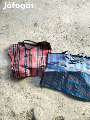 Uj bevásárló táska