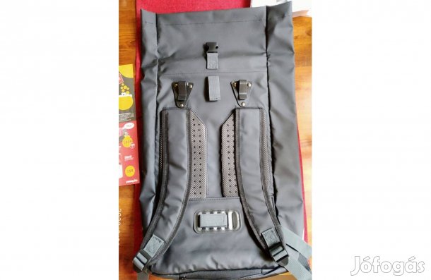 Új biciklis táska és Hátizsák egyb Csomagtartóra 62X29X14 CM Új So