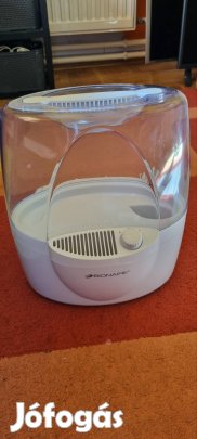 Új bionaire BCM1250 szobai párásító, párologtató készülék 