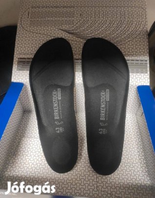 Új birkenstock talpbetét