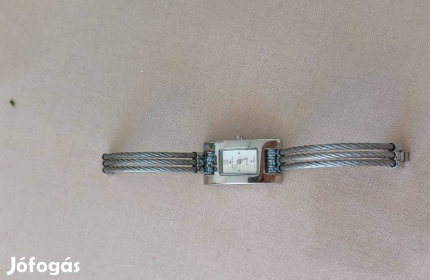 Új bizsu női karóra