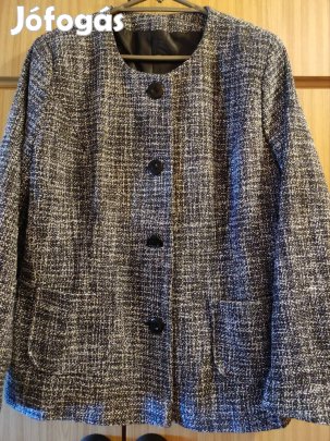 Új blézer nagyon olcsón vihető. 