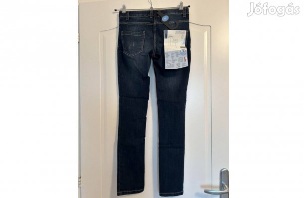 Új blue motion női jeans eladó (34)
