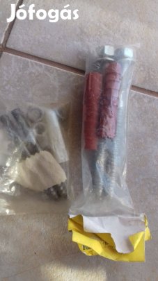 Új bojler vagy mosdó felfogató szett