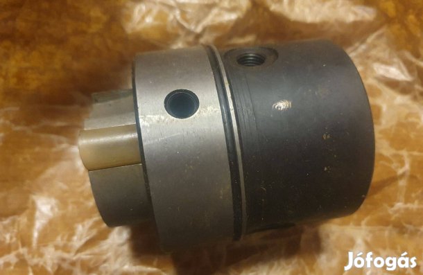 Új bolgár Perkins motor adagolófej Kaposgép Unirak