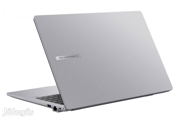 Új bontatlan Asus Expertbook P1503CVA Garanciával