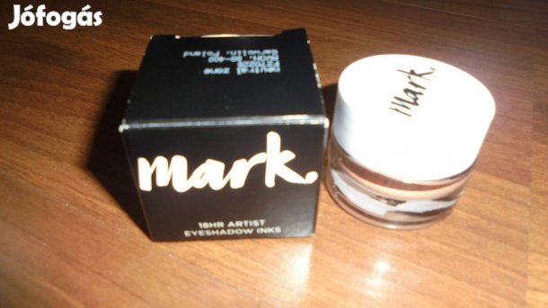 Új bontatlan Avon Mark krémes szemhéjfesték - Neutral Zone