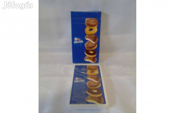 Új bontatlan Cartamundi Győri pilóta magyar kártya