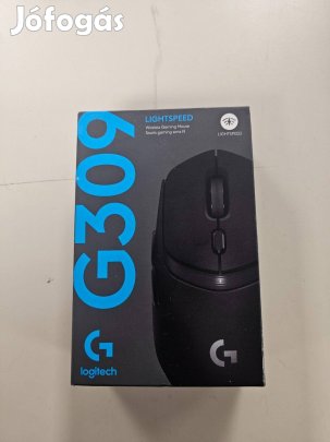 Új bontatlan Logitech G309 Lightspeed vezeték nélküli gamer egér
