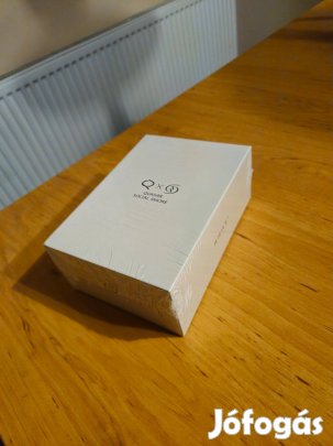 Új bontatlan Quasar Raas 2