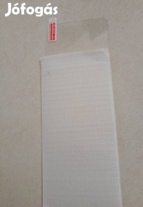 Új bontatlan Samsung j5 2018 telefonra üvegfólia