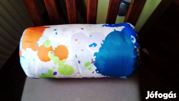 Új bontatlan, Hálózsák ,180x70 cm, Vidám Foltos Vagy Rózsaszín Kellem