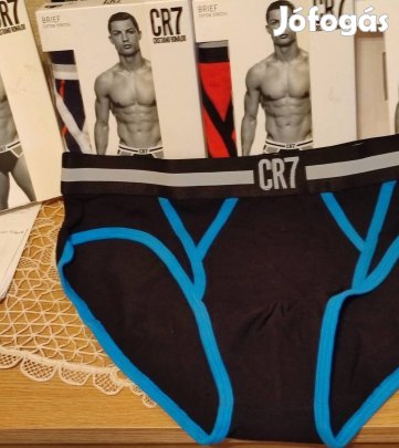 Új bontatlan eredeti alsónadrág ár alatt
