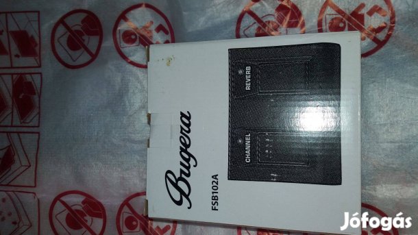 Uj bontatlan lábkapcsoló