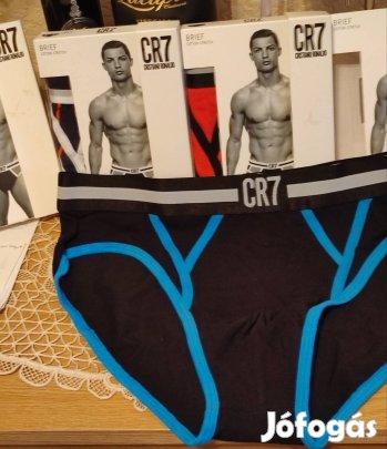 Új bontatlan márkás férfi, fiú, alsónadrág!