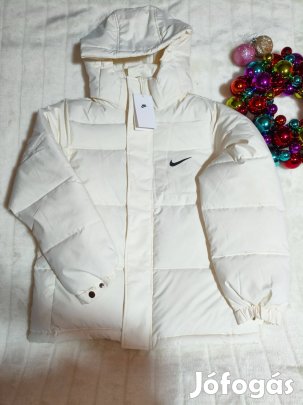 Új bontatlan női kabát