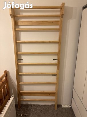 Új bordásfal eladó, eredeti csomagolásában garanciával