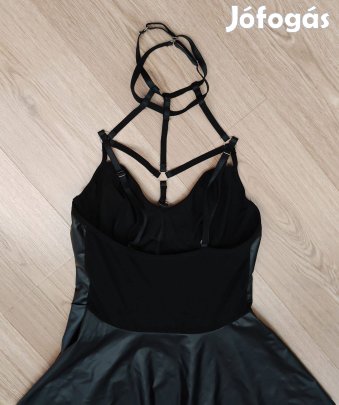 Uj bőrhatású fehérnemú L