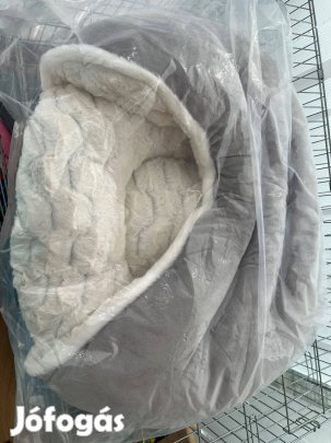 Új bújós fekhely 60cm