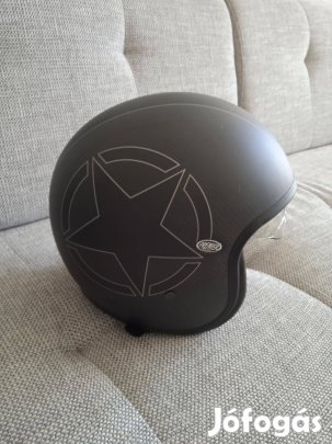 Új bukósisak eladó