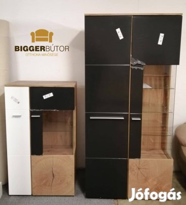 Új bútorok ülőgarnitúrák