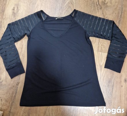 Új címke nélküli felső 