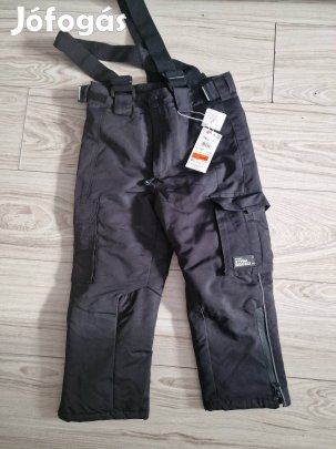 Új,címkés 116-os Reserved anorák