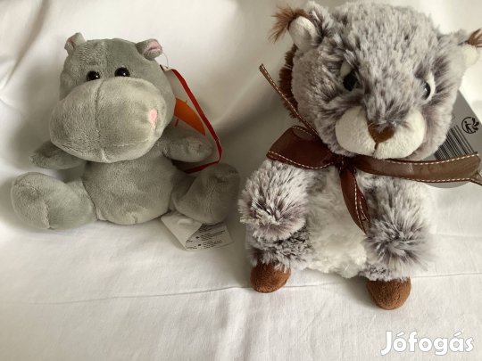 Új címkés 2 db játék , 600 Ft/ 2 db