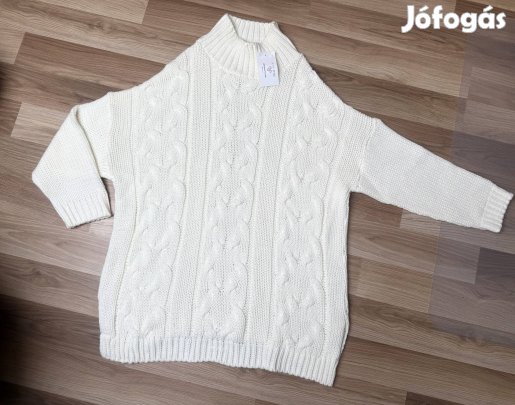 Új,címkés In The Style pulóver