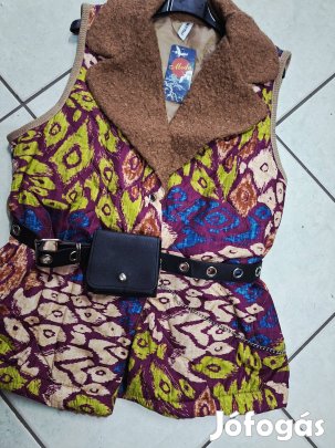 Uj címkés M-es divatos Olasz noi tavaszi melleny