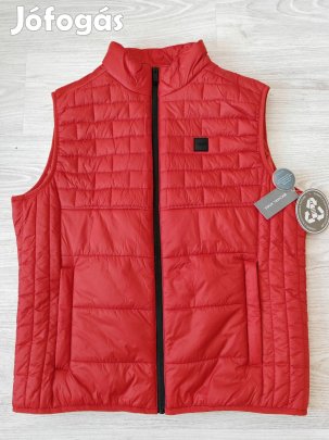 Új címkés Michael Kors L férfi steppelt mellény eladó