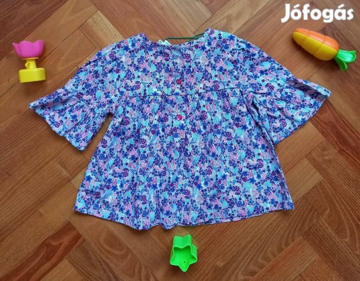 Új címkés Mini club kislány szoknya felső 1,5-2 év