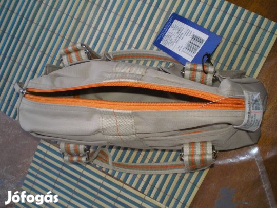 Új címkés Reebok női kistáska kézitáska fél ár alatt