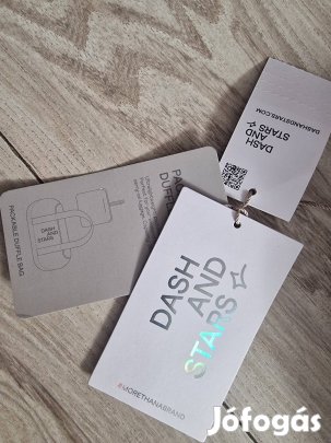 Új,címkés Women'Secret táska