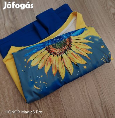 Uj címkés XXL női póló