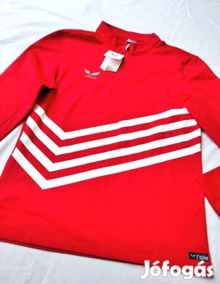 Új címkés! 2Rule XXL sportos női felső