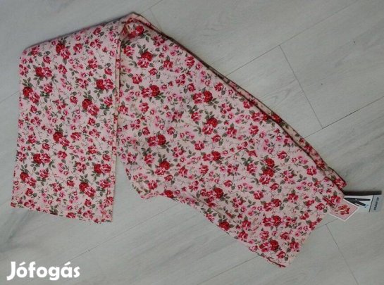 Uj címkés farmernadrág 36 (3xl)