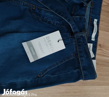 Uj címkés női farmer