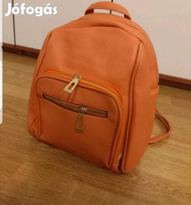Új cimkés női hátizsák