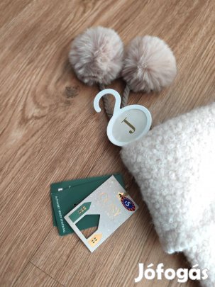 Uj címkés szütyő