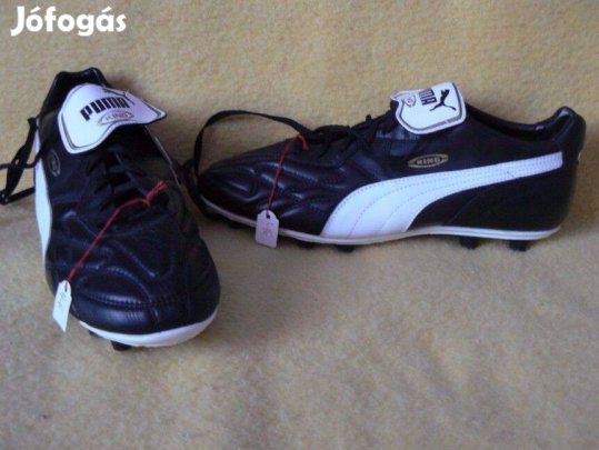 Új cipő puma