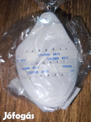 Új cipőorr védő kitámasztó merevítő - 1 pár öntapadó