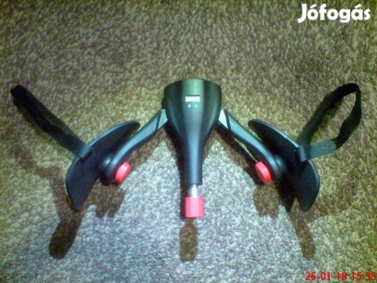 Új combtréner (thigh master trainer) fél ár alatt eladó