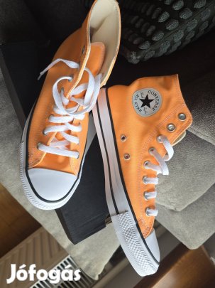 Új converse cipő 41