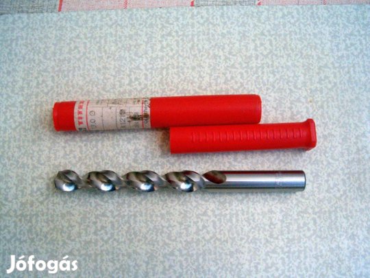 Új csigafúró Titex Plus 13 x 101 x 151 HSS-W A1213