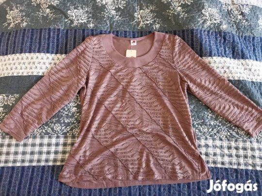 Új csinos női felső (XL)