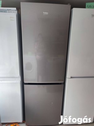 Új csomagolássérült Beko Nofrost kombinált hűtőszekrény