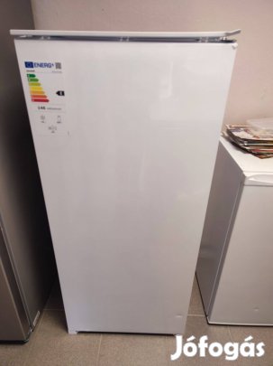 Új csomagolássérült Hanseatic beépíthető kis hűtőszekrény