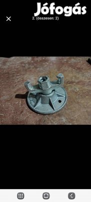 Új csuklós ankeranya!!!