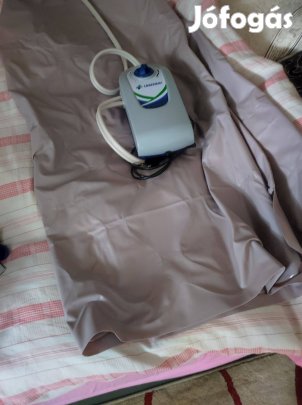 Új decubitus matrac